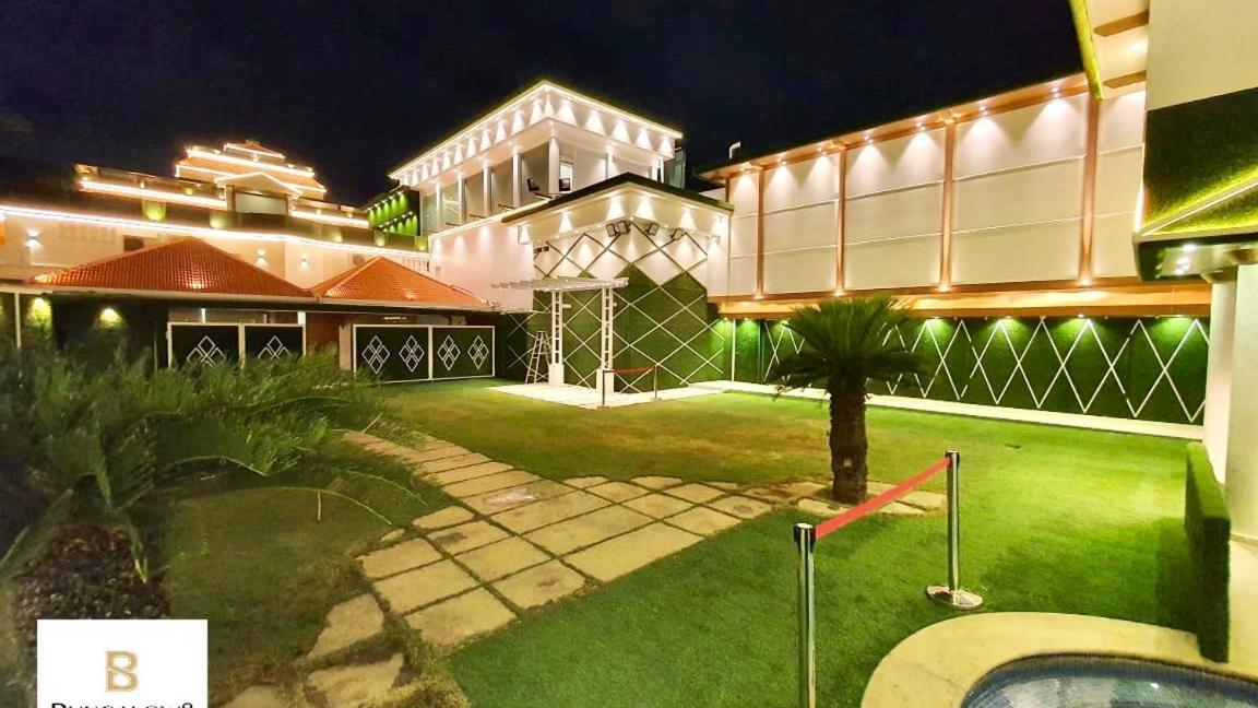 B8 Hotel Ченнаи Экстерьер фото